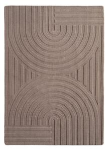 Bézs szőnyeg 120x170 cm Pompei 1611 – Ayyildiz Carpets