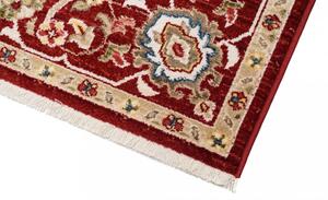 Vintage szőnyeg keleti stílusban Šírka: 160 cm | Dĺžka: 225 cm