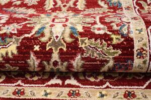 Vintage szőnyeg keleti stílusban Šírka: 160 cm | Dĺžka: 225 cm