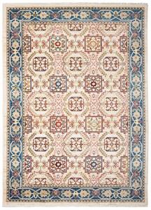 Krémes keleti szőnyeg marokkói stílusban Šírka: 200 cm | Dĺžka: 305 cm