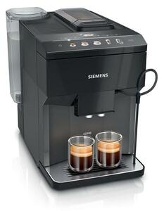 Siemens TP511R09 fekete automata kávéfőző