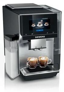 Siemens TQ717R03 fekete automata kávéfőző