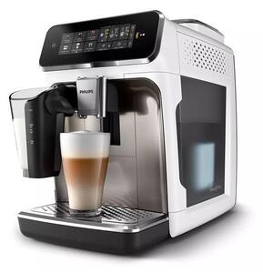 Philips EP3343/90 3300 LatteGo tejhabosítóval fehér-fekete automata kávéfőző