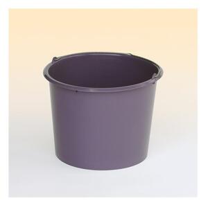 FLAIR 60947 20L fémfüles vödör