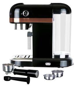 Berlinger Haus BH/9462 fekete- rózsaarany espresso kávéfőző