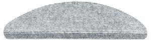 Lépcsőfok Quick step szürke, 24 x 65 cm, 5 db-oskészlet