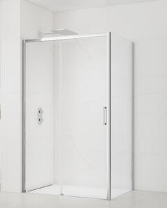 Zuhanysarok négyzet 100x100 cm SAT TEX BB SIKOTEXDBB100S100