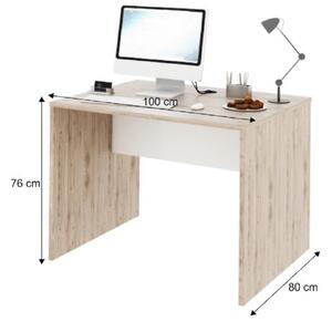 TEM-Rioma 12 íróasztal