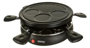 Camry CR 6606 raclette elektromos grill