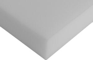 Gyerek habszivacs matrac New Baby MIMI KLASIK 120x60x5 fehér