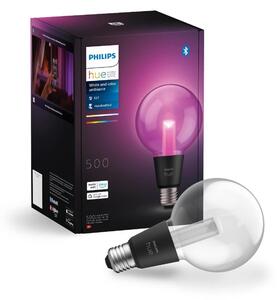 Philips LED RGBW Dimmelhető izzó Philips Hue White And Color Ambiance E27/6,8W/230V P6319