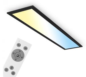 Brilo Brilo - LED Dimmelhető mennyezeti panel LED/24,5W/230V 3000-6500K + távirányító BL1839
