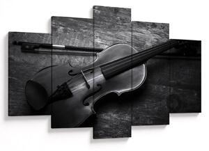 Kép - Viola (150x105 cm)