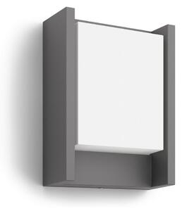 Philips Philips 16460/93/16 - LED Kültéri lámpa MYGARDEN ARBOUR LED/6W/230V IP44 P1456