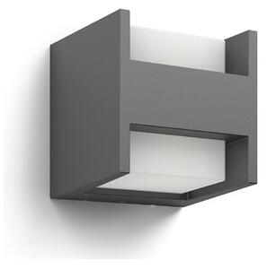 Philips Philips 16459/93/16 - LED Kültéri lámpa MYGARDEN ARBOUR LED/4,5W/230V IP44 P1455