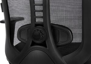 Irodai szék / forgószék - Levano Ergo Essential fekete LV0653