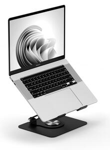 Laptop állvány - Levano Varia Flex forgatható LV0174