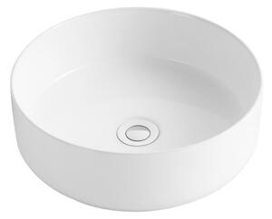 Countertop washbasin SAT Project 36x36 cm SATUMPRO3636