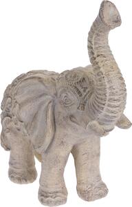 Tatha elefánt szobor 51cm