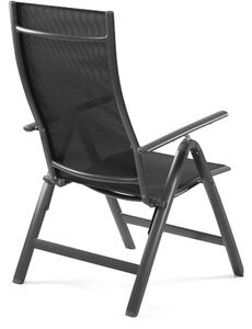 Fieldmann FDZN 5018 állítható szék 2db
