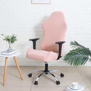 GAMER szék Huzat (enyhén vízlepergető, rózsaszín)