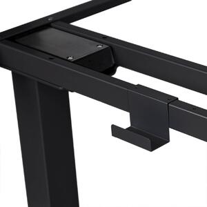 Elektromosan állítható magasságú asztal Liftor Vision Gaming Pro