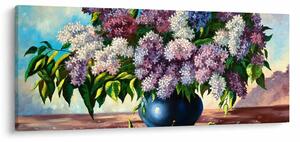 Kép - Orgován csokor (120x50 cm)