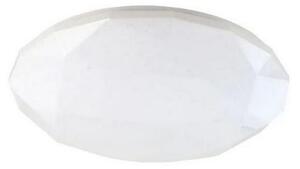 NEDES LED Mennyezeti lámpa STAR LED/48W/230V 3000-6500K + távirányítás ND3641