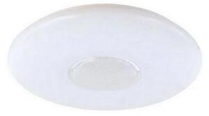 NEDES LED Mennyezeti lámpa STAR LED/48W/230V 3000-6500K + távirányítás ND3642