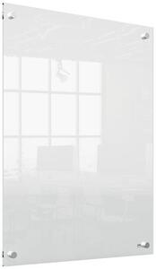 Emlékeztetőtábla, akril, fali, 60x45 cm, NOBO Home, átlátszó (VN5621)