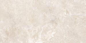 Padló Ragno Travertino bianco cross cut 30x60 cm matt RCPX