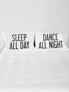EMI Dance All Night párna szett: Csak párna 1x (65x45) cm 70X50 cm