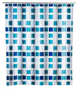 Wenko Mosaic zuhanyfüggöny, 180 x 200 cm
