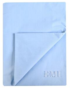 EMI Standard lepedő kék színű: Standard 140 x 220 cm