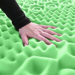 EMI Memory Green matrac: 80x200 cm