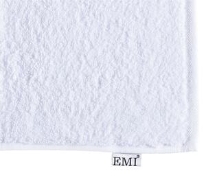 EMI fehér fürdőlepedő 70 x 140 cm