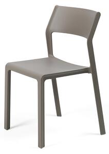 Nardi Trill Bistrot galamb szürke kültéri szék