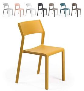 Nardi Trill Bistrot kültéri szék több színben