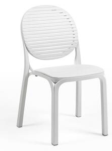 Nardi Dalia fehér kültéri szék