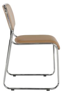 Irodai szék Bluttu (barna). 1016150