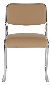 Irodai szék Bluttu (barna). 1016150