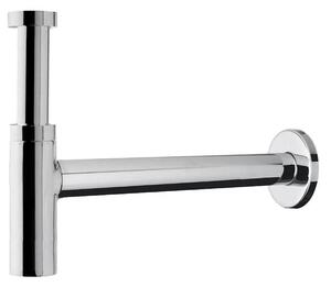 Omp Tea Omp Tea, MINITOTI mosdó szifon 5/4"-32mm, króm, 510.135.5.K
