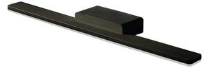 LED fali lámpa Epsilon 60 4000K fekete