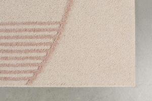 Bliss szőnyeg, pink, 160x230 cm