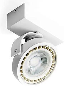 Spotlámpa Jerry 1 12V fehér
