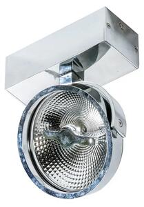 Spotlámpa Jerry 1 12V króm