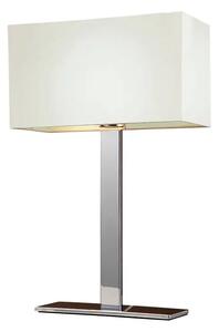 Design asztali lámpa Martens fehér