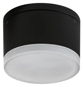 LED kültéri spotlámpa Apulia R fekete