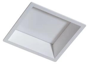 LED lámpa Aida S16W gipszkarton fehérhez