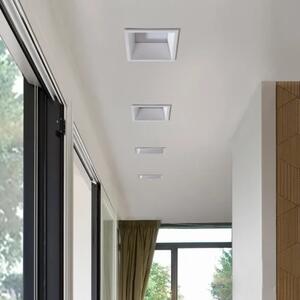 LED lámpa Aida S16W gipszkarton fehérhez